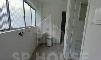 Imagem 6: Apartamento para locação no Paraíso, 3 quartos, 1 suíte, 1 vaga de garagem, 157m²