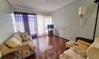 Imagem: Casa térrea a venda Jardim da Saúde, 3