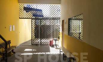 Imagem 3: Prédio comercial para venda e locação, 16 salas, 990m², Vila das Mercês