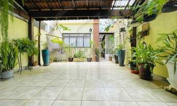 Imagem: Casa à venda, Vila da saúde, 4 quartos