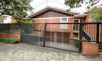 Imagem 2: Casa Térrea para locação Jardim da Saúde, 4 quartos sendo 2 suites, 5 vagas, piscina, 317m