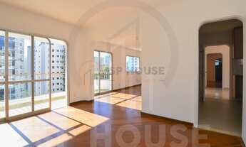 Imagem 6: Apartamento para Venda no Brooklin, 4 quartos, 3 vagas, 180m²