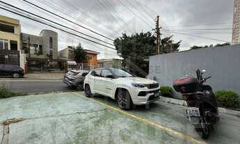 Imagem: Casa térrea comercial para venda no Mirandópolis