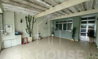 Imagem 2: Casa à venda, 02 dormitórios, 02 vagas, 140m², Jd. Santa Emilia