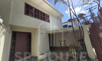 Imagem 1: Sobrado à venda, 3 suítes, 3 vagas, 239m², Planalto Paulista