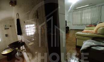 Imagem 6: Sobrado no Jardim Jabaquara com 158m², 4 quartos espaçosos, sendo 1 suíte para o seu confo