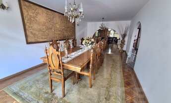 Imagem 7: Casa a venda Planalto Paulista, 5 quartos sendo 4 suítes, 3 vagas, 394m²