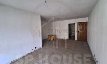 Imagem 3: Apartamento a venda Jabaquara, 3 quartos sendo 1 suíte, 109,5m²