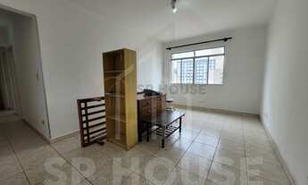 Imagem: Apartamento para venda no Mirandópolis