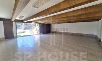 Imagem 5: Casa para locação Planalto Paulista, 3 suítes, 6 vagas, 464m²