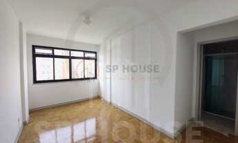 Imagem: Apartamento para venda no Mirandópolis