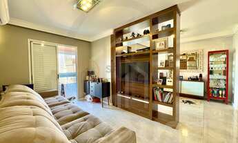 Imagem: Apartamento à venda, 3 quartos, 1 suíte