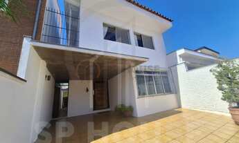 Imagem: Casa de vila a venda Planalto Paulista