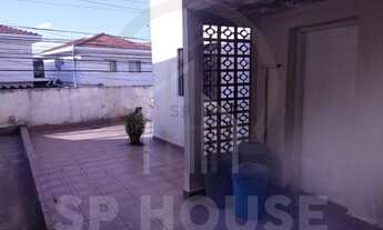 Imagem 6: Casa Comercial e Residencial de 434m², 3 quartos, 1 suite, 2 vagas no Jabaquara