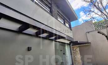 Imagem 6: Casa a venda Planalto Paulista, 4 quartos sendo 1 suite, 6 vagas, 300m²