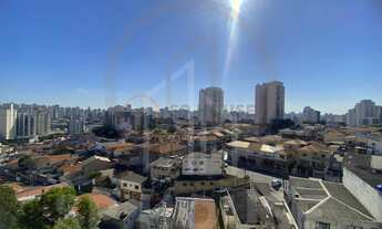 Imagem 7: Apartamento para venda na Saúde, 2 quartos, 1 vaga de garagem, 56m²