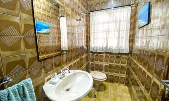 Imagem 6: Sobrado a venda no Mirandópolis: 3 quartos sendo 1 suíte, 1 sala, 3 banheiros, 2 vagas, 17