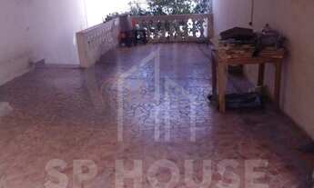 Imagem 5: Casa Comercial e Residencial de 434m², 3 quartos, 1 suite, 2 vagas no Jabaquara