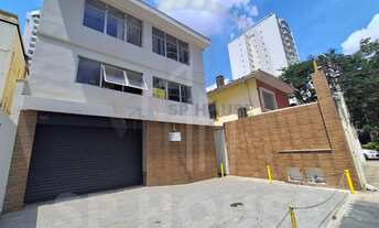 Imagem: Loja para locação Moema, Vão Livre, 3