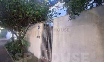 Imagem 7: Casa a venda em Indianópolis, 3 quartos sendo 1 suite, 2 vagas, 140m²