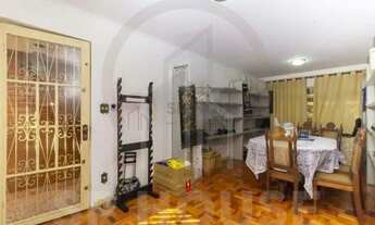 Imagem: Casa a venda na Vila Mariana, 3 quartos