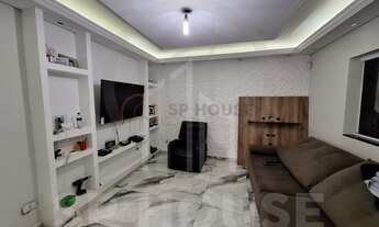 Imagem: Casa a venda Ipiranga, 2 quartos sendo 1