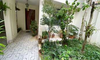 Imagem: Sobrado à venda, 3 dormitórios, 5 vagas