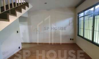 Imagem 5: Sobrado à venda na Vila Fachini! Com 144,00 m², ele conta com 3 dormitórios, 2 banheiros e