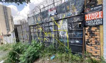 Imagem: Terreno para venda ou locação na Chácara