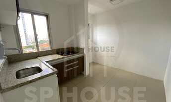 Imagem 4: Oportunidade única: Apartamento à venda em São Paulo-SP, Chácara Inglesa! 2 quartos, 1 ban