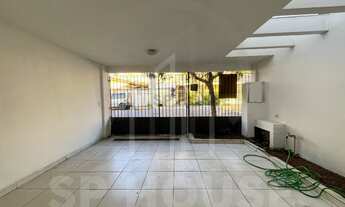 Imagem 3: Casa à venda no Brooklin, 3 quartos, 2 vagas, 160m²