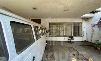 Imagem 6: Casa térrea para locação Brooklin, com 5 Dormitórios, 4 vagas, 338m²