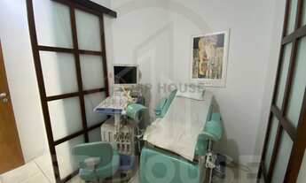 Imagem 6: Conjunto comercial à venda, 4 salas, 80m², Vila Clementino