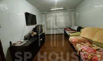 Imagem 5: Sobrado no Jardim Jabaquara com 158m², 4 quartos espaçosos, sendo 1 suíte para o seu confo