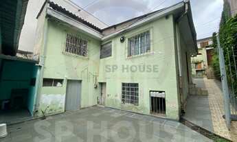 Imagem: Casa à venda, Planalto Paulista, 98m²