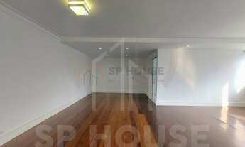 Imagem 4: Apartamento a venda, Vila Clementino, 3 quartos sendo 1 Suíte, 2 vagas, 136m²