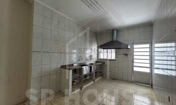 Imagem 4: Casa térrea à venda, 4 salas, cozinha industrial, 3 vagas, 172 m², Planalto Paulista