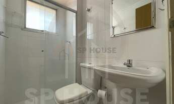 Imagem 7: Apartamento para venda na Vila Clementino, 1 quarto, 1 vaga de garagem, 50m²