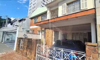 Imagem 2: Casa a venda em Mirandopolis, 2 quartos, 1 vaga, 150m²
