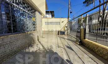 Imagem: Casa de Vila para venda no Planalto Paulista