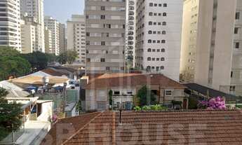 Imagem 3: VENDA APARTAMENTO NO JARDINS 02 DORMITÓRIOS 01 VAGA 97m²