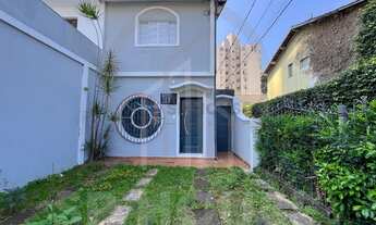 Imagem 2: Casa a venda no Brooklin, 3 quartos, 2 vagas, 163m²