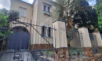 Imagem: Casa comercial para locação Vila Mariana