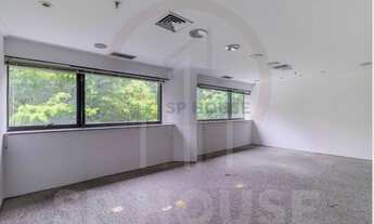 Imagem 5: Conjunto comercial para venda e locação no Brooklin,4 banheiros,9 vagas, 300m²