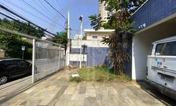 Imagem 5: Casa térrea para locação Brooklin, com 5 Dormitórios, 4 vagas, 338m²