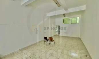 Imagem 4: Loja para locação, Ipiranga, 90m² , vão livre