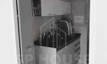 Imagem 5: Sala comercial para locação Indianópolis, 4 salas, 4 vagas, 172m²