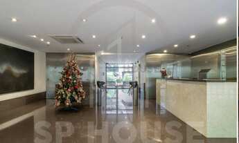 Imagem: Conjunto comercial para venda e locação