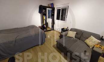 Imagem 5: Apartamento a venda no Centro, Studio, 1 quarto, 24m²