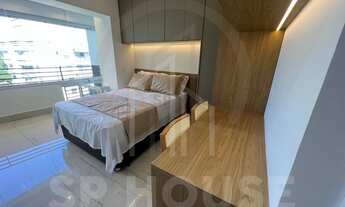 Imagem 6: LOCAÇÂO STUDIO NO BUTANTÃ AO LADO DO METRÔ COM LAZER COMPLETO 25M²